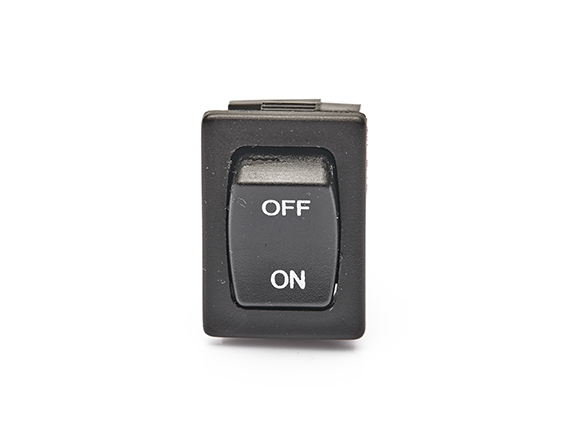 M'series On-Off Switch