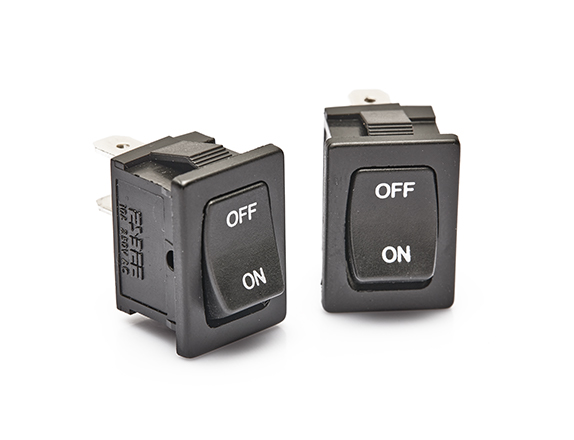 M'series On-Off Switch
