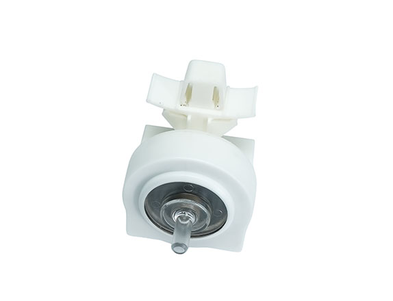 Pressure Sensor Switch