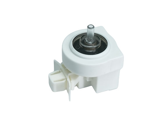 Pressure Sensor Switch