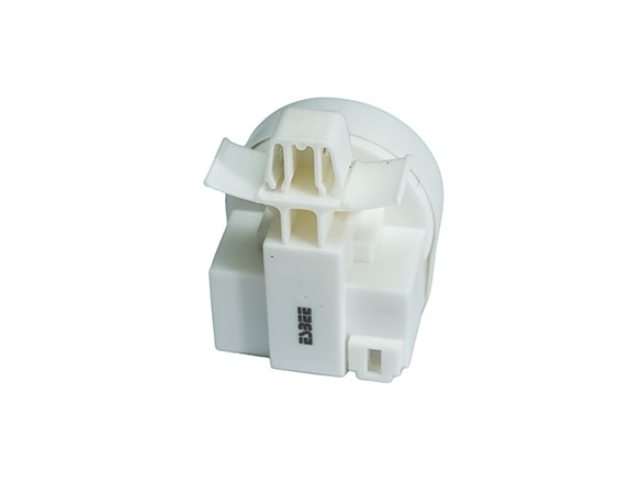 Pressure Sensor Switch