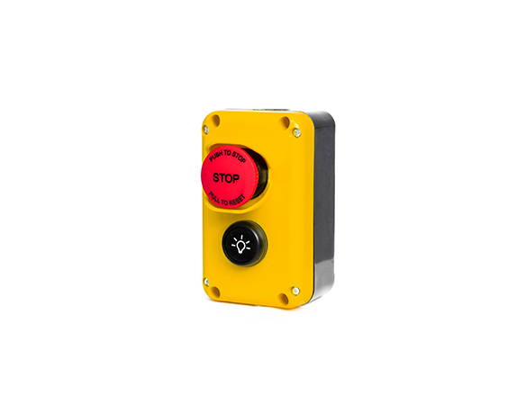 Pit Switches 