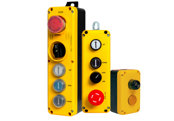 Pit Inspection Devices