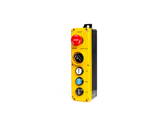 Pit Inspection Devices