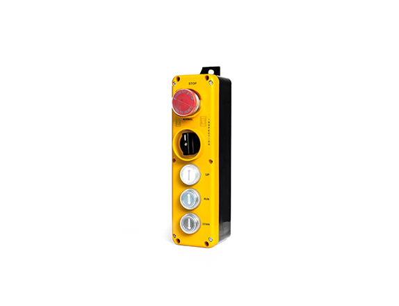 Pit Inspection Devices