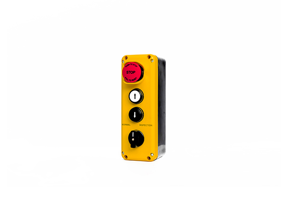 Pit Inspection Devices