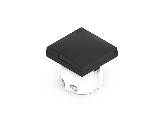 Sockets - 6A, 10A, 16 A