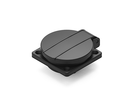 Sockets - 6A, 10A, 16 A