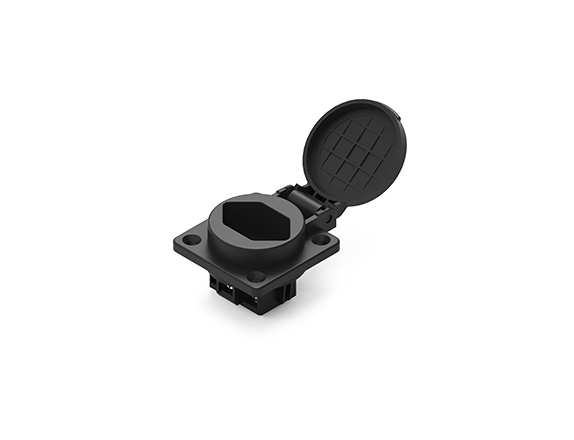 Sockets - 6A, 10A, 16 A