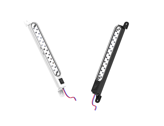 LED Tube Light & Panel Light