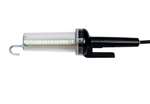 Hand LED Lamp