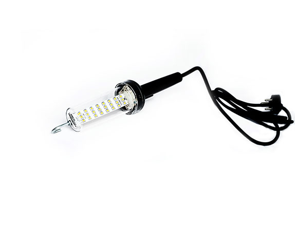 Hand LED Lamp