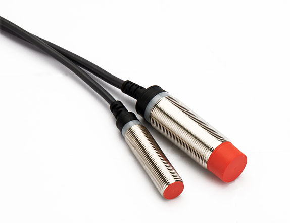 Proximity Sensors