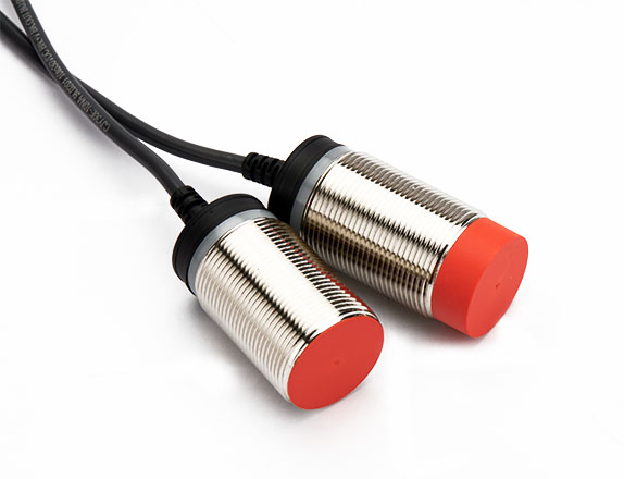 Proximity Sensors