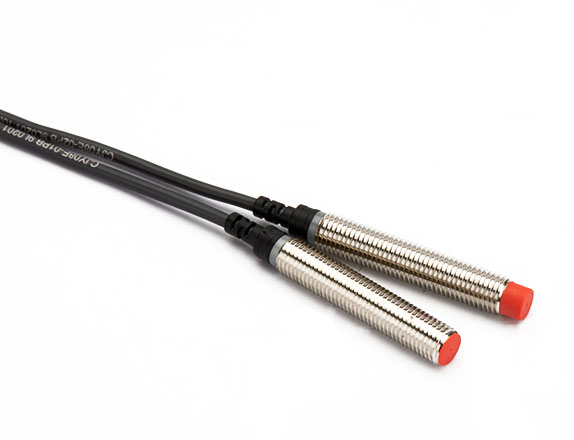 Proximity Sensors