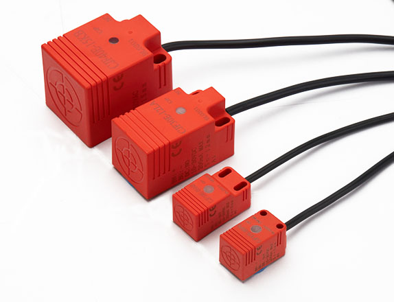 Proximity Sensors