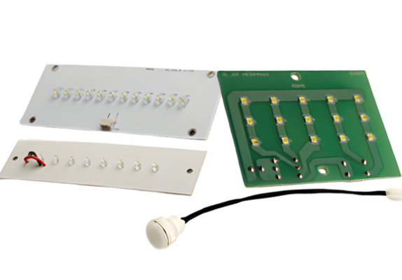 Emergency Lights