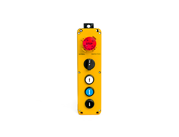 Car Inspection Unit