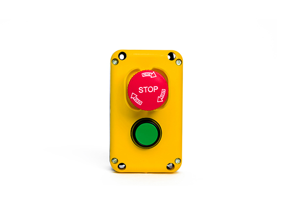 Car Inspection Unit