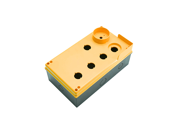 TOCI Box
