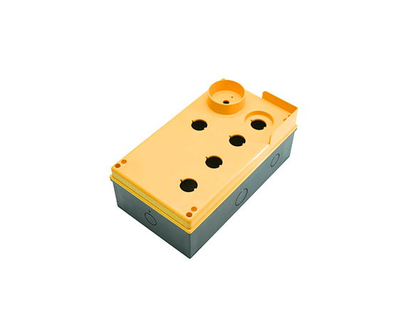 TOCI Box