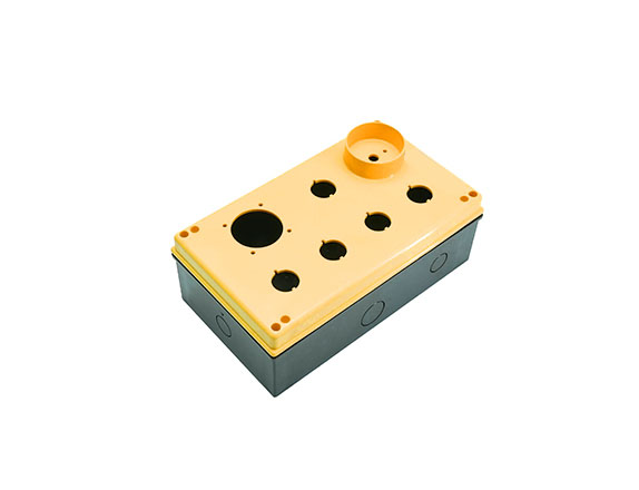 TOCI Box