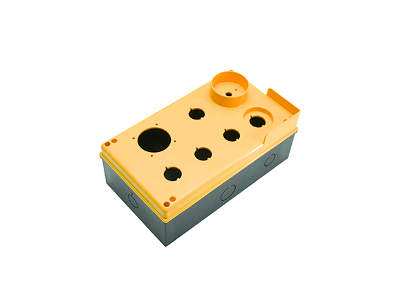 TOCI Box