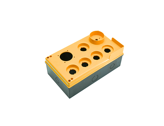 TOCI Box