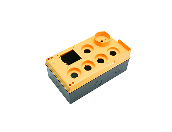 TOCI Box
