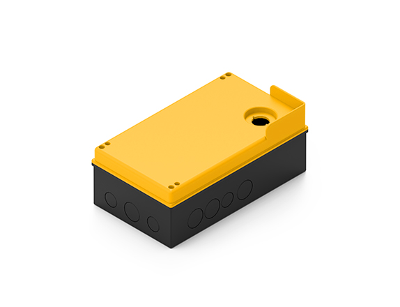TOCI Box