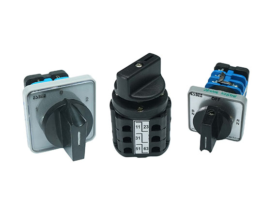 Cam Switches