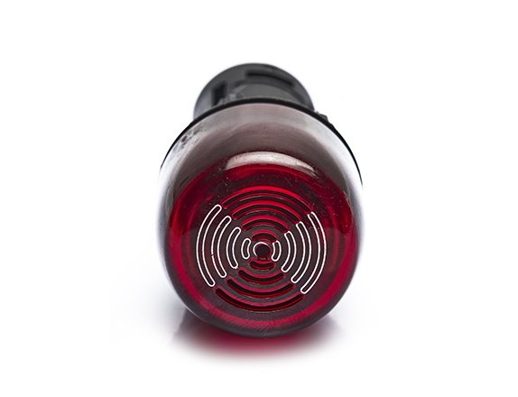 Flasher Buzzer