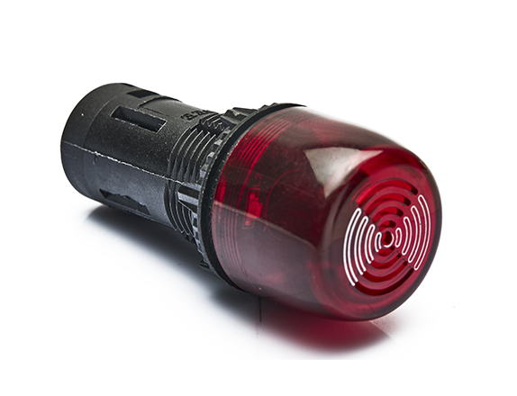 Flasher Buzzer