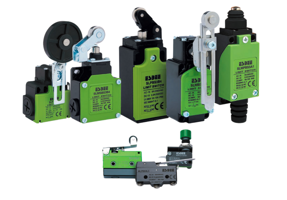 Limit Switches