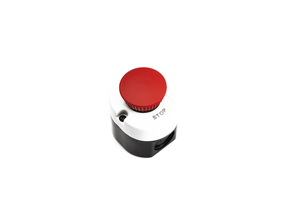 Enclosures and PB Stations