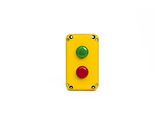 Enclosures and PB Stations
