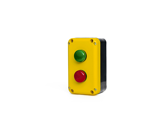 Enclosures and PB Stations