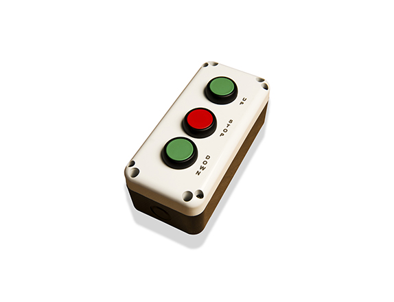 Enclosures and PB Stations