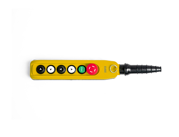 Control Pendants