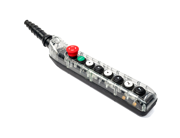 Control Pendants