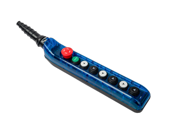 Control Pendants