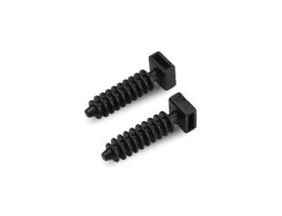 Tie Holder (Cable Tie Holder)