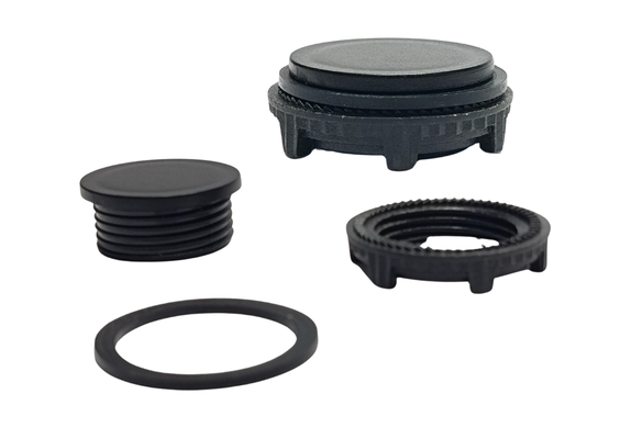 Blanking Plugs