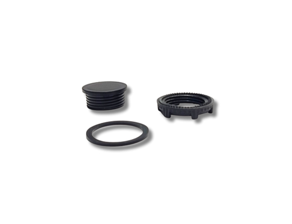 Blanking Plugs