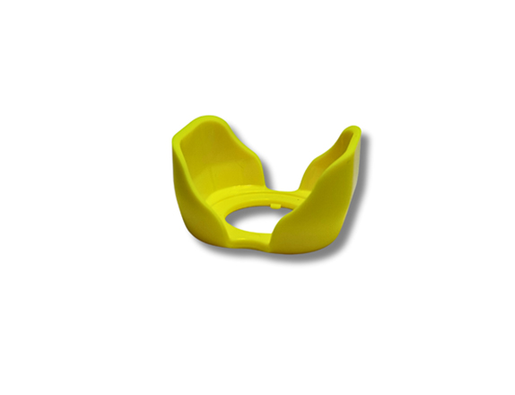 Protecting Shroud – Push Button / PPI