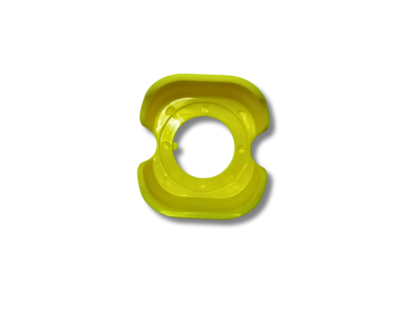 Protecting Shroud – Push Button / PPI