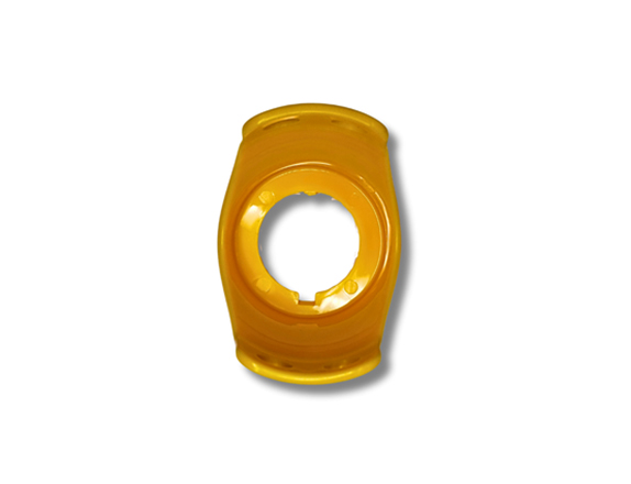 Protecting Shroud – Push Button / PPI
