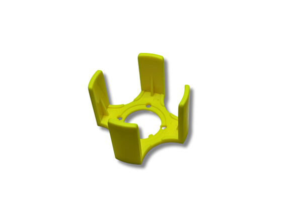 Protecting Shroud – Push Button / PPI