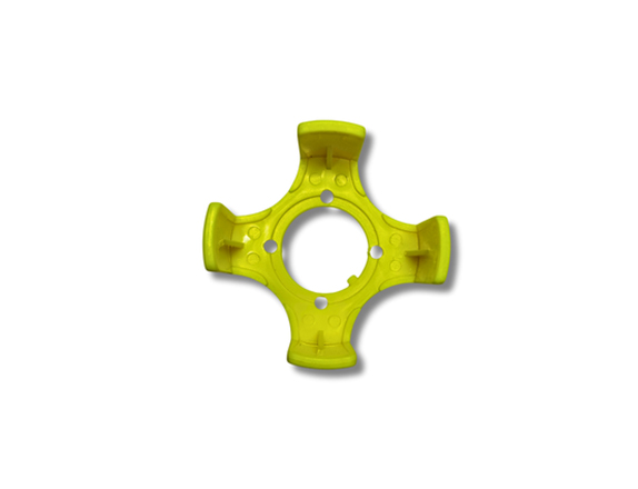 Rubber Actuator Shrouds