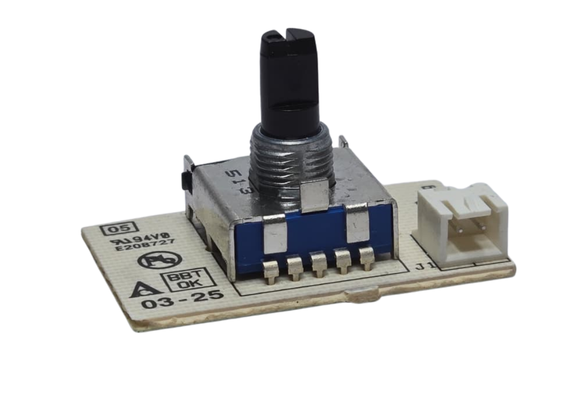 Rotary Switches